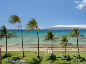 Отель Paki Maui 423  Нейпили-Хоноковай